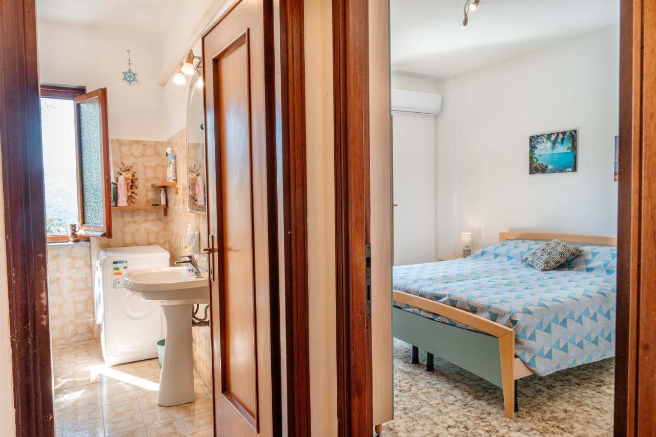 Turri House--- Wifi -Garden-Parking -Balcony Villa เรคโค ภายนอก รูปภาพ