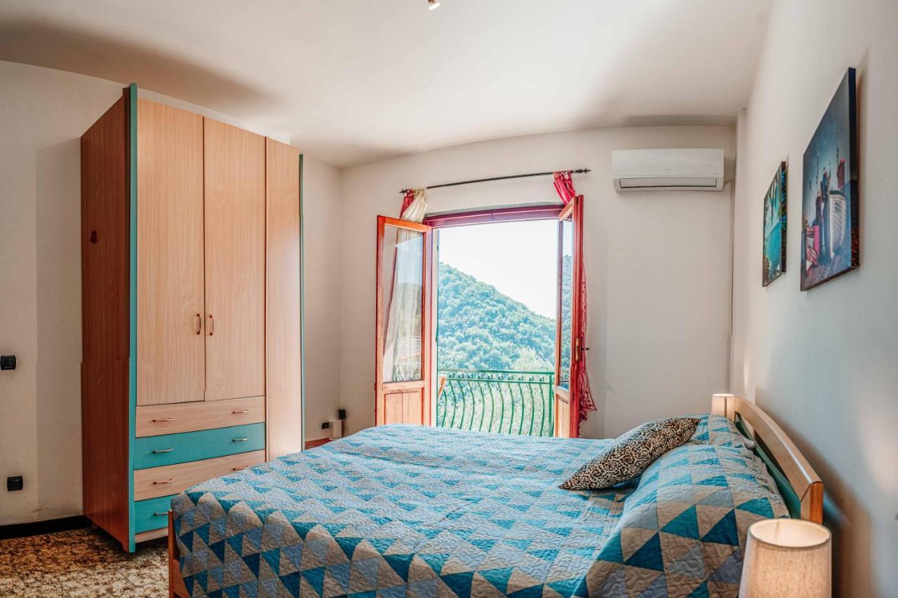 Turri House--- Wifi -Garden-Parking -Balcony Villa เรคโค ภายนอก รูปภาพ