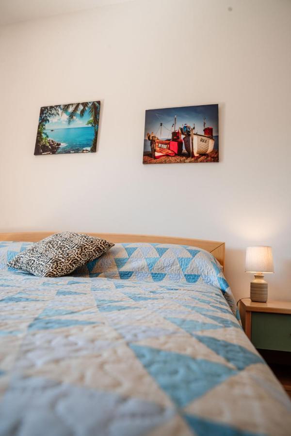 Turri House--- Wifi -Garden-Parking -Balcony Villa เรคโค ภายนอก รูปภาพ