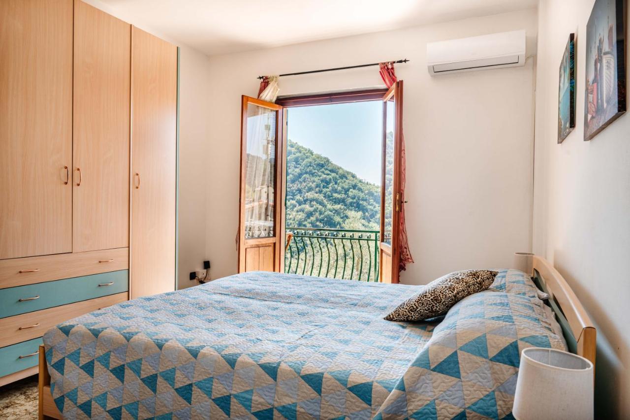 Turri House--- Wifi -Garden-Parking -Balcony Villa เรคโค ภายนอก รูปภาพ