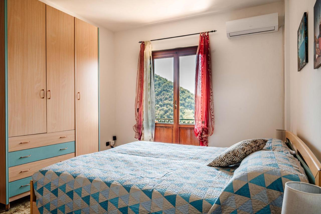 Turri House--- Wifi -Garden-Parking -Balcony Villa เรคโค ภายนอก รูปภาพ