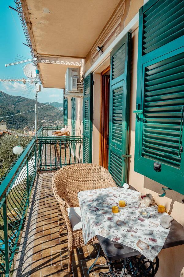 Turri House--- Wifi -Garden-Parking -Balcony Villa เรคโค ภายนอก รูปภาพ