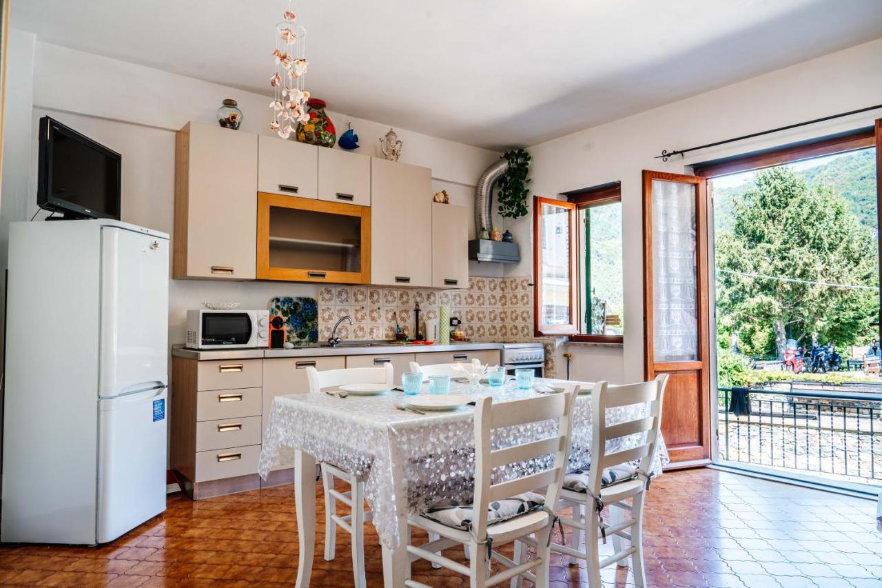 Turri House--- Wifi -Garden-Parking -Balcony Villa เรคโค ภายนอก รูปภาพ