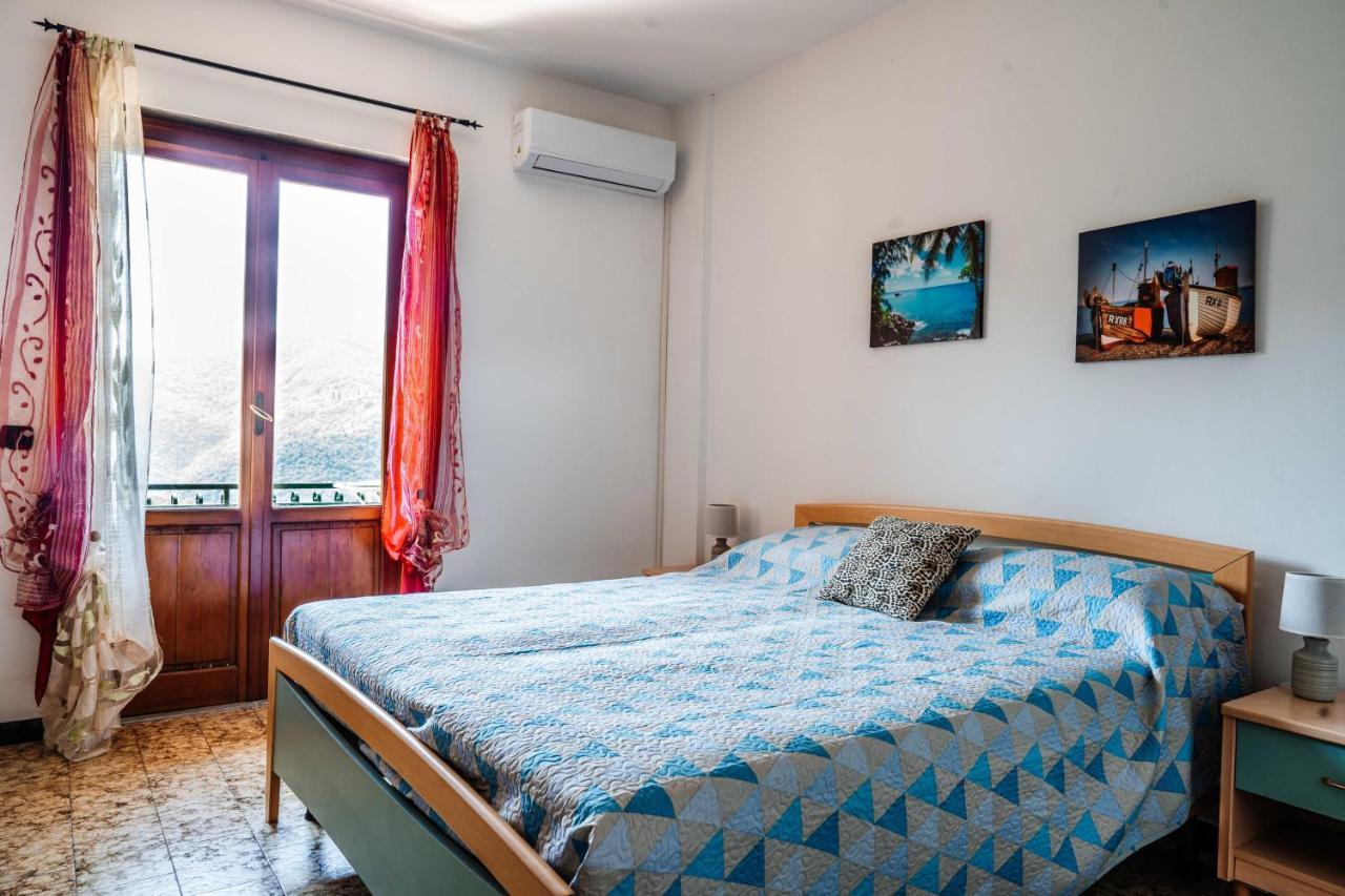 Turri House--- Wifi -Garden-Parking -Balcony Villa เรคโค ภายนอก รูปภาพ